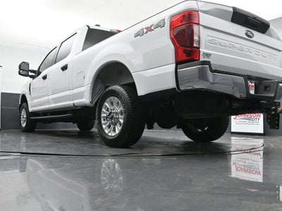 2022 Ford Super Duty F-250 Pickup XLT