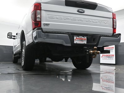 2022 Ford Super Duty F-250 Pickup XLT