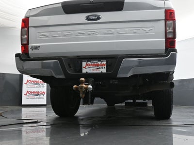 2022 Ford Super Duty F-250 Pickup XLT