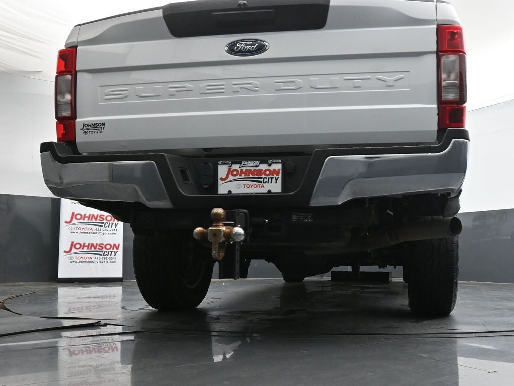 2022 Ford Super Duty F-250 Pickup XLT