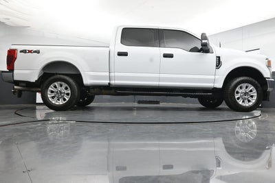 2022 Ford Super Duty F-250 Pickup XLT