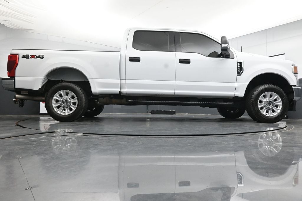 2022 Ford Super Duty F-250 Pickup XLT
