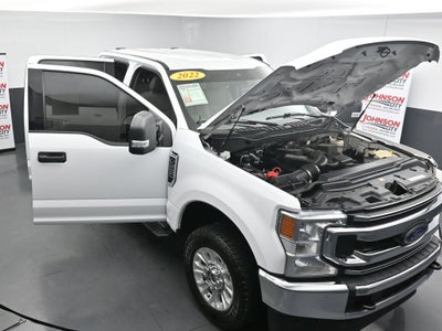 2022 Ford Super Duty F-250 Pickup XLT