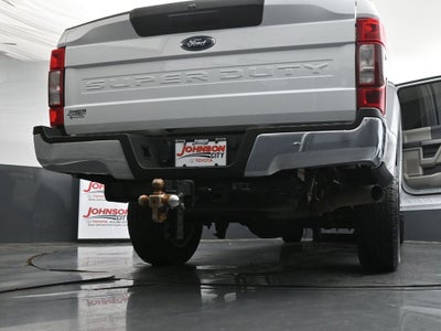 2022 Ford Super Duty F-250 Pickup XLT