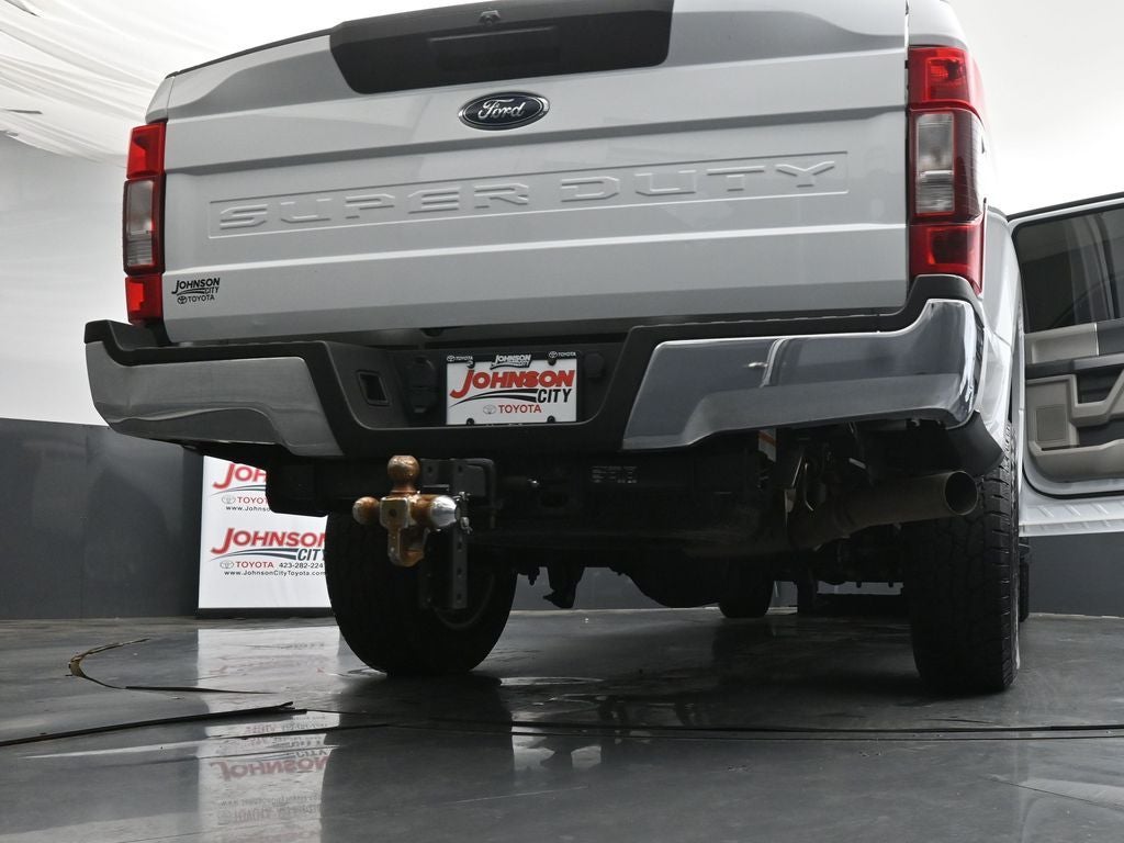 2022 Ford Super Duty F-250 Pickup XLT