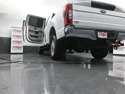 2022 Ford Super Duty F-250 Pickup XLT