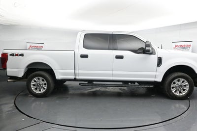 2022 Ford Super Duty F-250 Pickup XLT