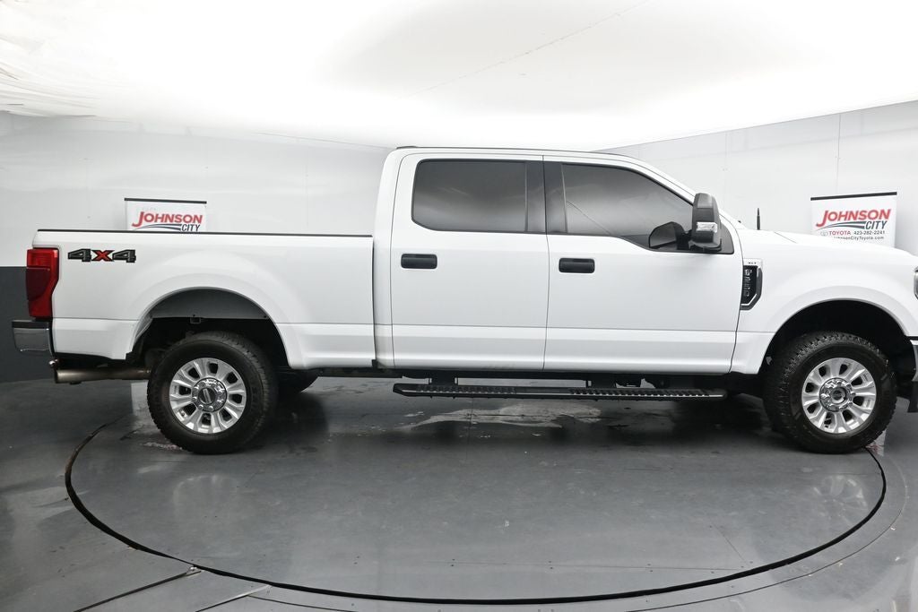 2022 Ford Super Duty F-250 Pickup XLT