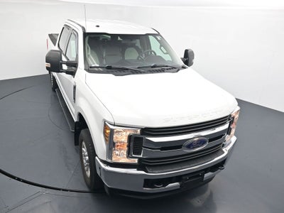 2019 Ford Super Duty F-250 Pickup XLT