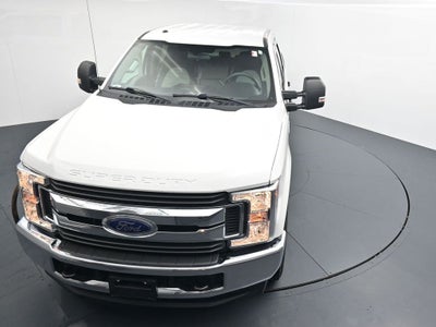 2019 Ford Super Duty F-250 Pickup XLT
