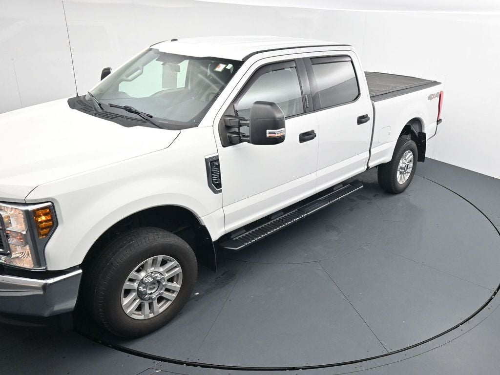 2019 Ford Super Duty F-250 Pickup XLT