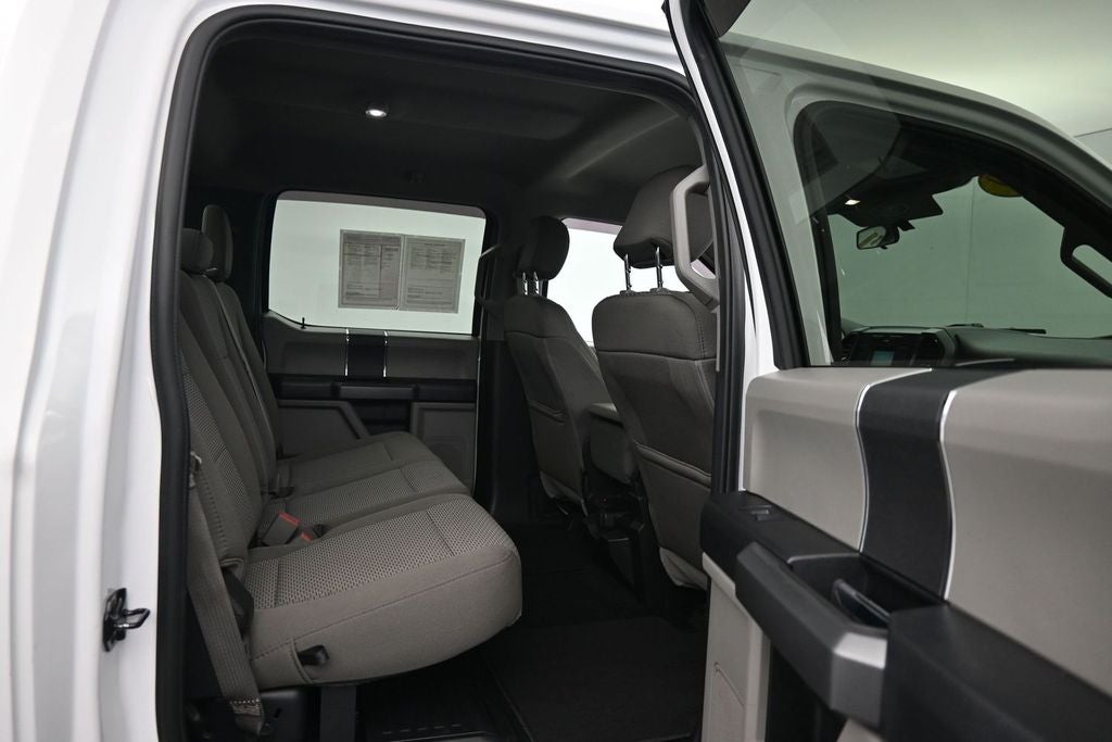 2019 Ford Super Duty F-250 Pickup XLT