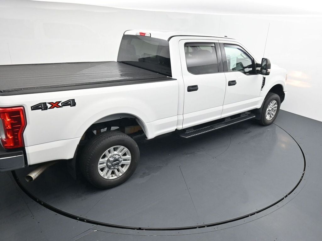 2019 Ford Super Duty F-250 Pickup XLT