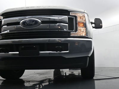 2019 Ford Super Duty F-250 Pickup XLT