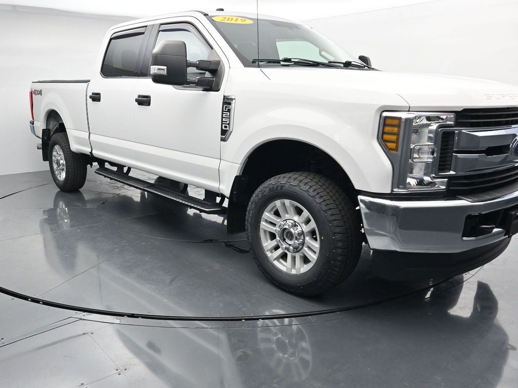 2019 Ford Super Duty F-250 Pickup XLT