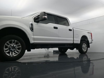 2019 Ford Super Duty F-250 Pickup XLT