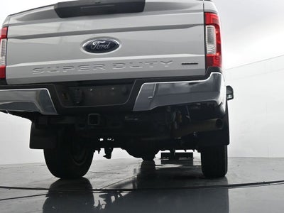 2019 Ford Super Duty F-250 Pickup XLT