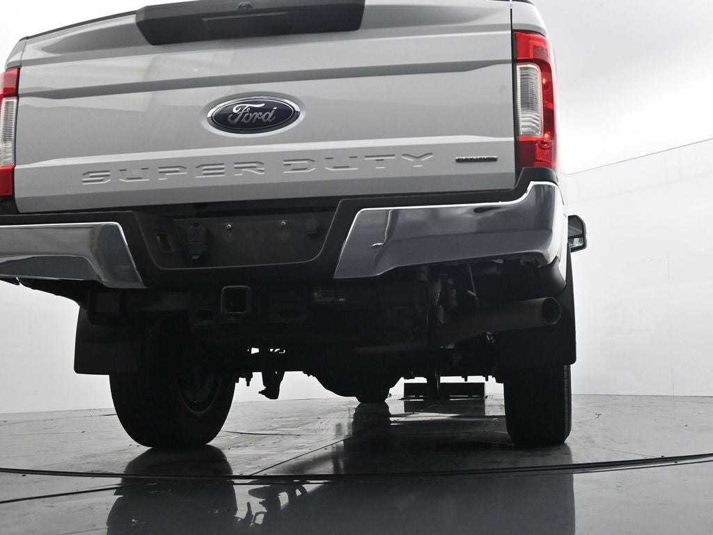 2019 Ford Super Duty F-250 Pickup XLT