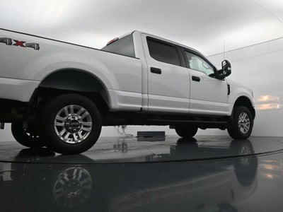 2019 Ford Super Duty F-250 Pickup XLT