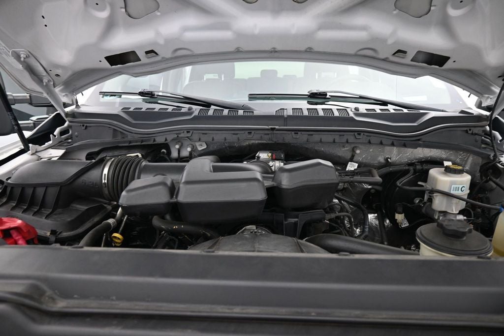 2019 Ford Super Duty F-250 Pickup XLT