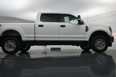 2019 Ford Super Duty F-250 Pickup XLT