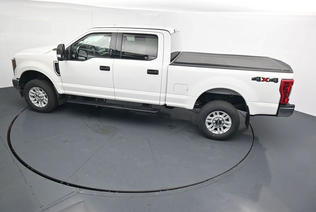 2019 Ford Super Duty F-250 Pickup XLT