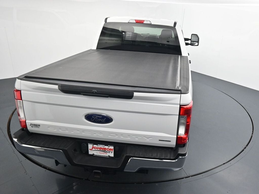 2019 Ford Super Duty F-250 Pickup XLT