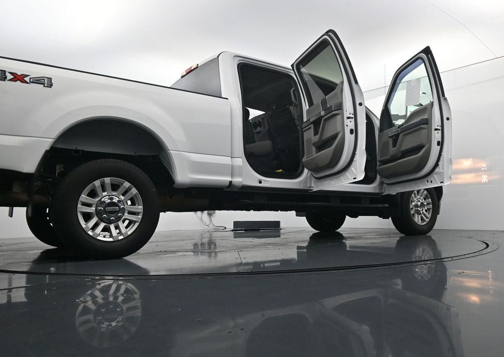 2019 Ford Super Duty F-250 Pickup XLT