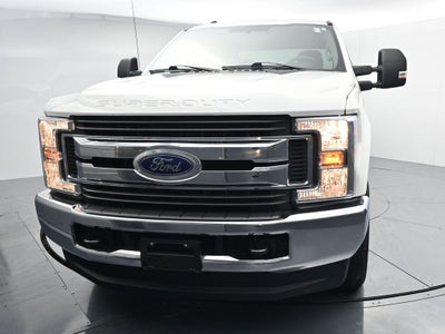 2019 Ford Super Duty F-250 Pickup XLT