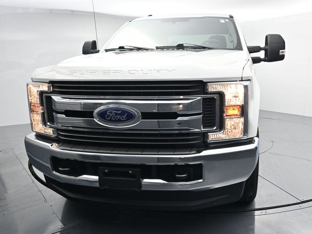2019 Ford Super Duty F-250 Pickup XLT