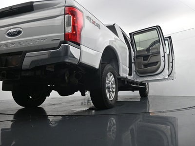 2019 Ford Super Duty F-250 Pickup XLT
