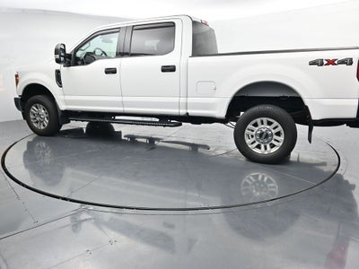2019 Ford Super Duty F-250 Pickup XLT