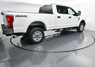 2019 Ford Super Duty F-250 Pickup XLT