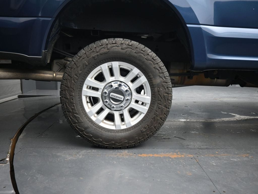 2017 Ford Super Duty F-250 Pickup XL