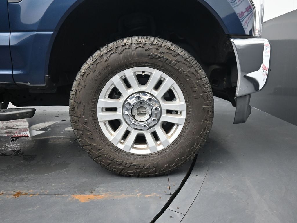 2017 Ford Super Duty F-250 Pickup XL