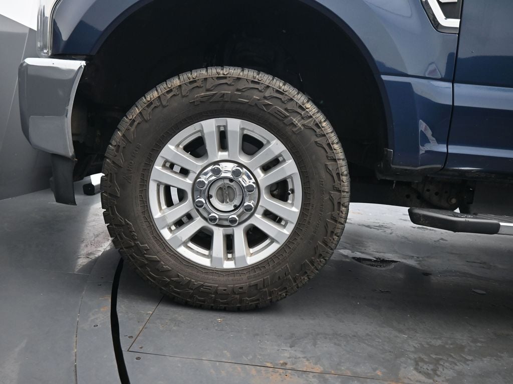 2017 Ford Super Duty F-250 Pickup XL