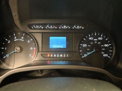 2017 Ford Super Duty F-250 Pickup XL