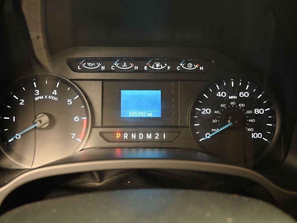 2017 Ford Super Duty F-250 Pickup XL