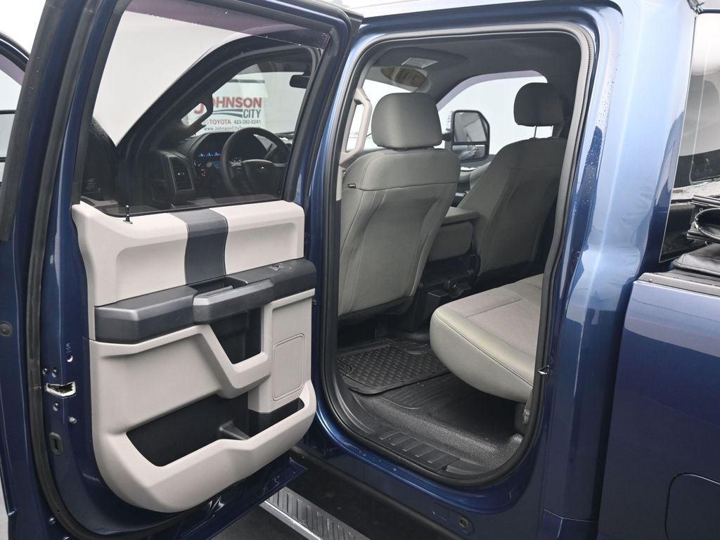 2017 Ford Super Duty F-250 Pickup XL