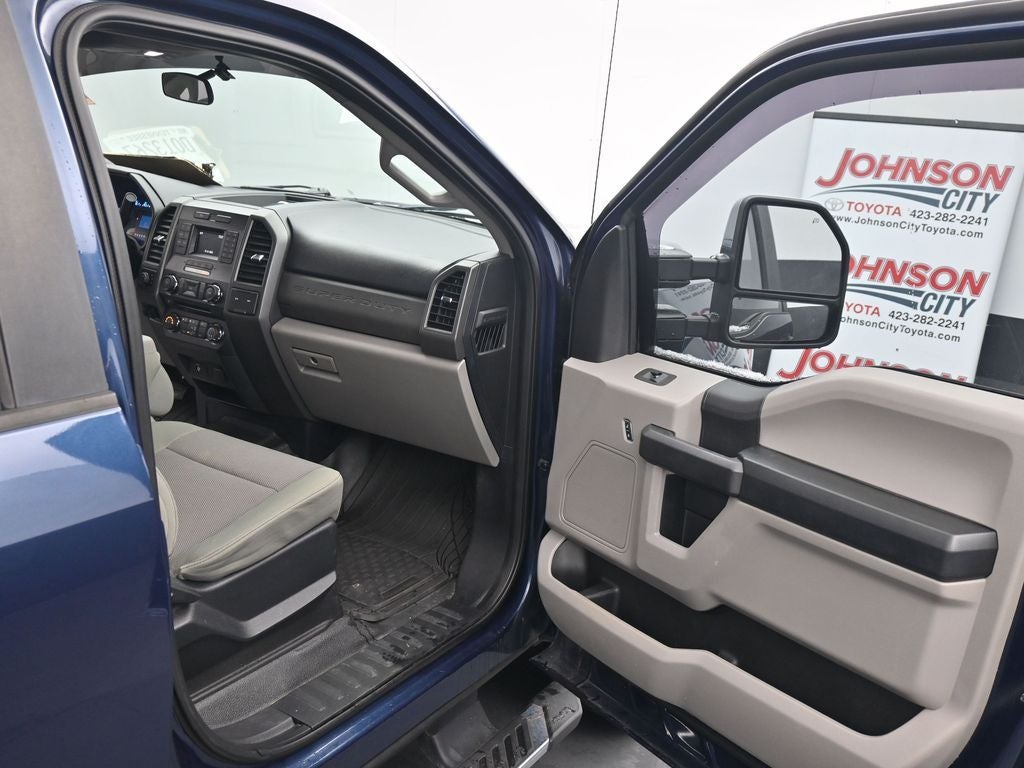 2017 Ford Super Duty F-250 Pickup XL