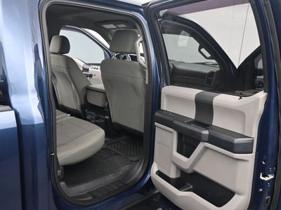 2017 Ford Super Duty F-250 Pickup XL