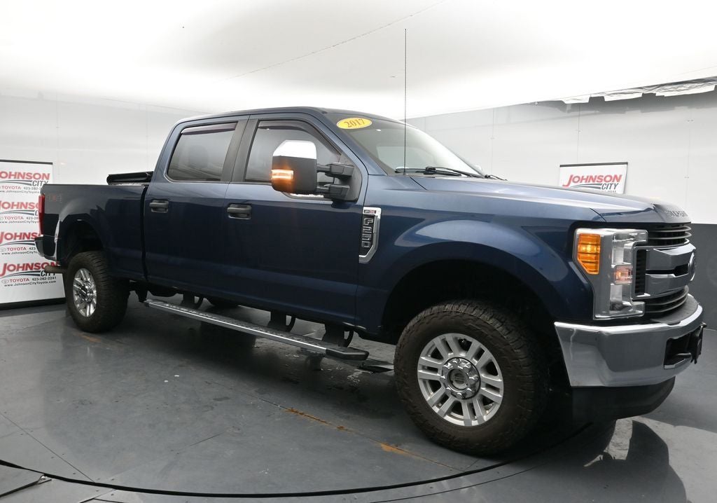 2017 Ford Super Duty F-250 Pickup XL