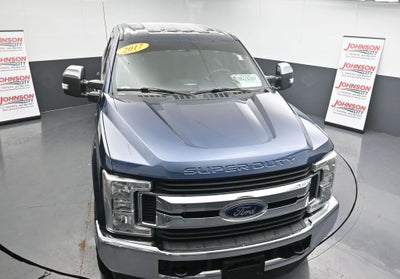 2017 Ford Super Duty F-250 Pickup XL