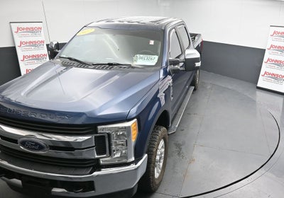 2017 Ford Super Duty F-250 Pickup XL