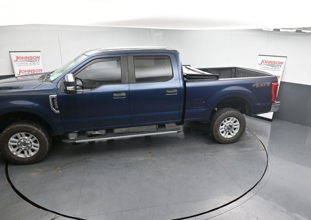 2017 Ford Super Duty F-250 Pickup XL