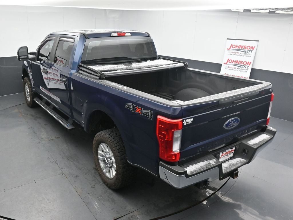 2017 Ford Super Duty F-250 Pickup XL