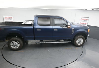 2017 Ford Super Duty F-250 Pickup XL