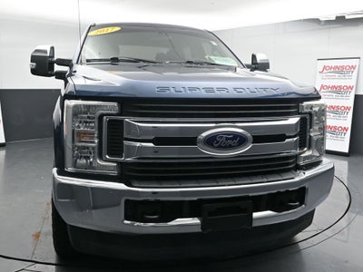 2017 Ford Super Duty F-250 Pickup XL