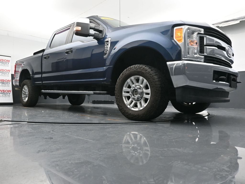 2017 Ford Super Duty F-250 Pickup XL