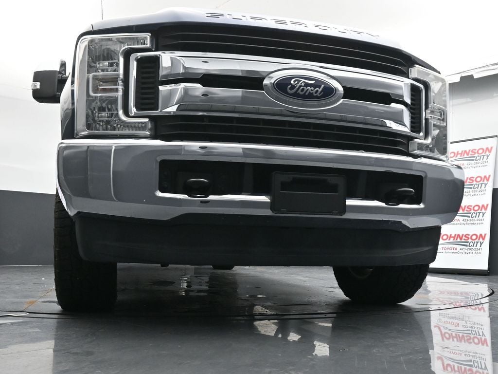 2017 Ford Super Duty F-250 Pickup XL